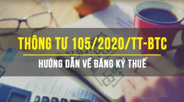  Thông tư 105/2020/TT-BTC